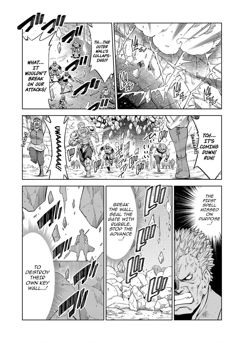 Millimos Saga Battei Ouji No Tensei Senki Chapter 10 Page 24