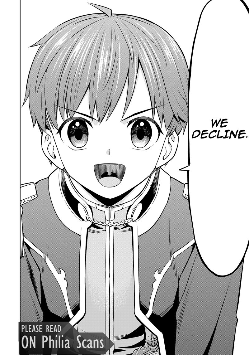 Millimos Saga Battei Ouji No Tensei Senki Chapter 11 Page 30