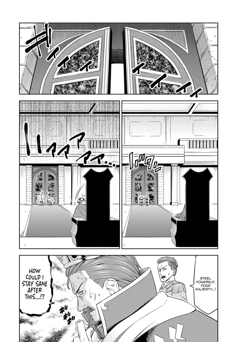 Millimos Saga Battei Ouji No Tensei Senki Chapter 12 Page 34