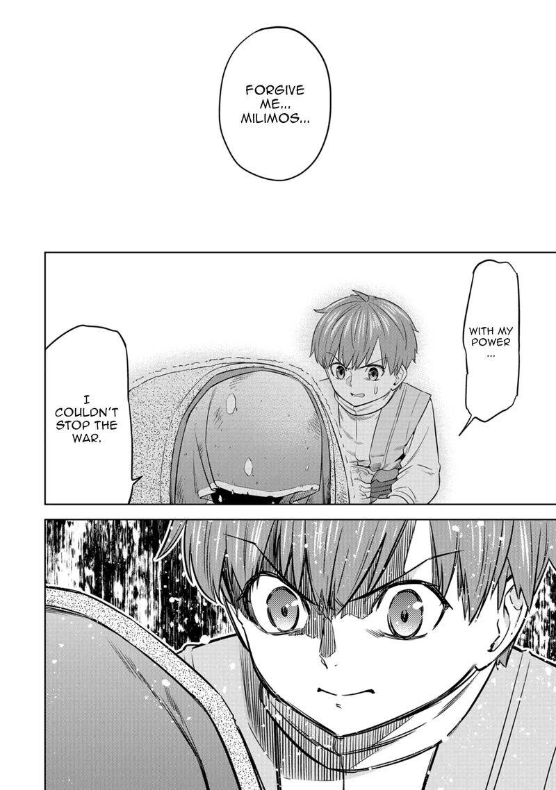 Millimos Saga Battei Ouji No Tensei Senki Chapter 13 Page 43