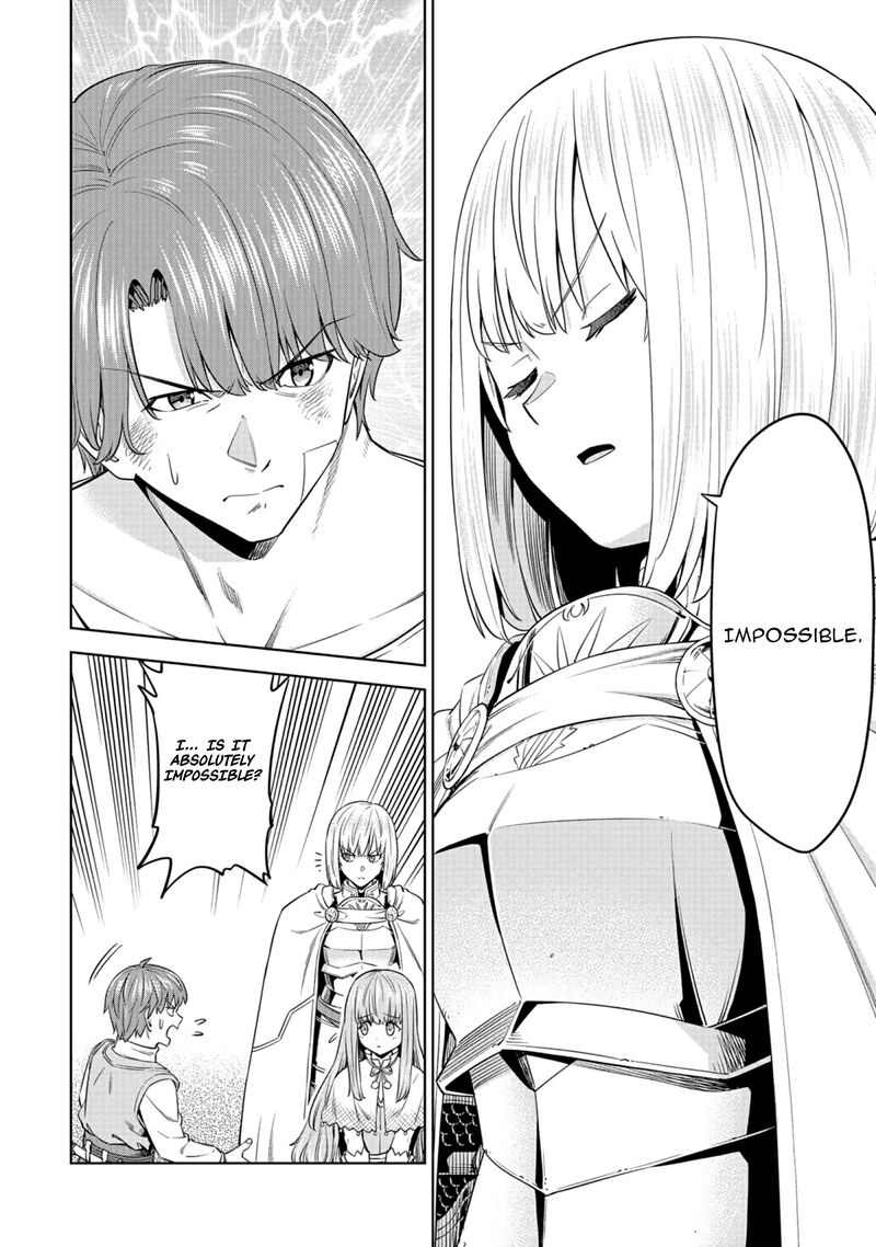 Millimos Saga Battei Ouji No Tensei Senki Chapter 14 Page 23