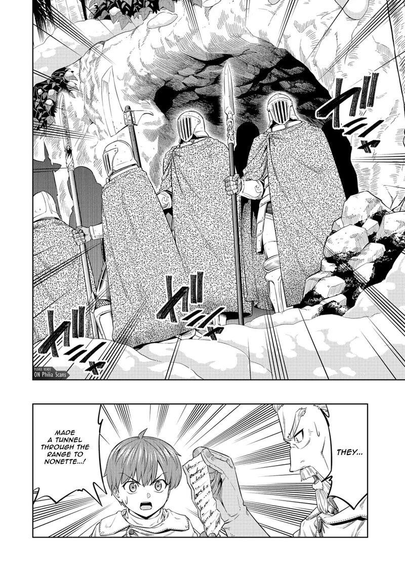 Millimos Saga Battei Ouji No Tensei Senki Chapter 16 Page 21