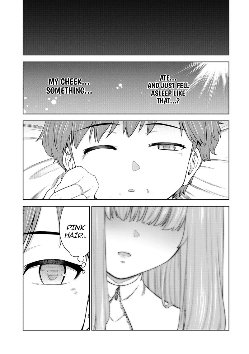 Millimos Saga Battei Ouji No Tensei Senki Chapter 16 Page 26