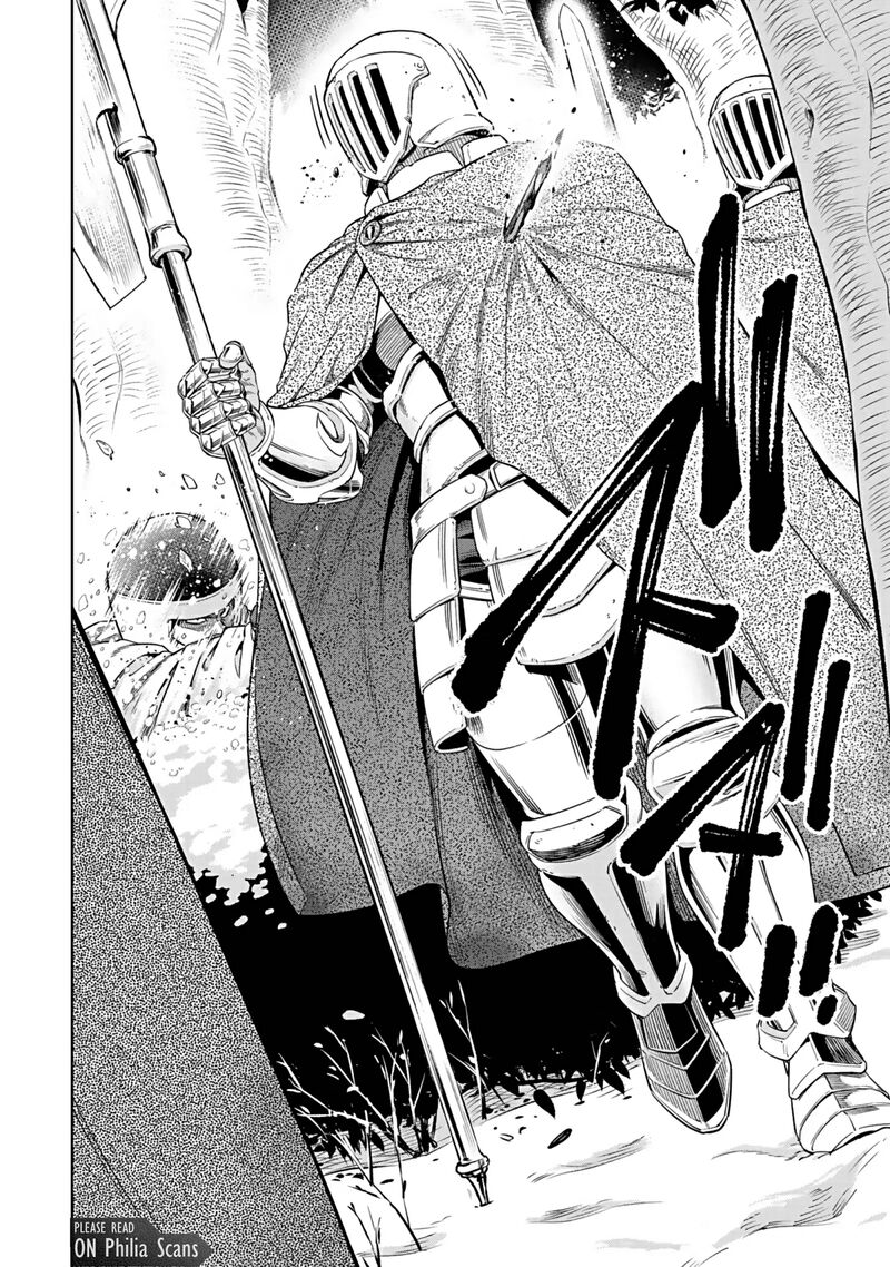 Millimos Saga Battei Ouji No Tensei Senki Chapter 17 Page 9