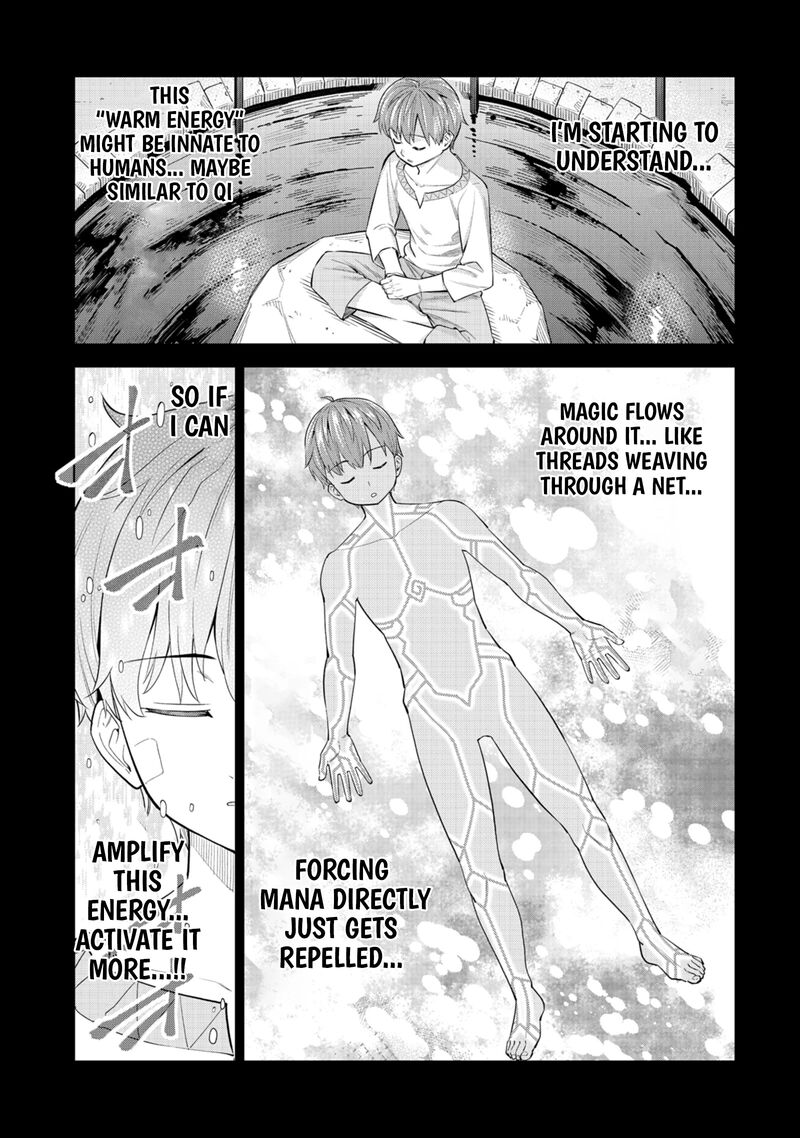 Millimos Saga Battei Ouji No Tensei Senki Chapter 3 Page 15