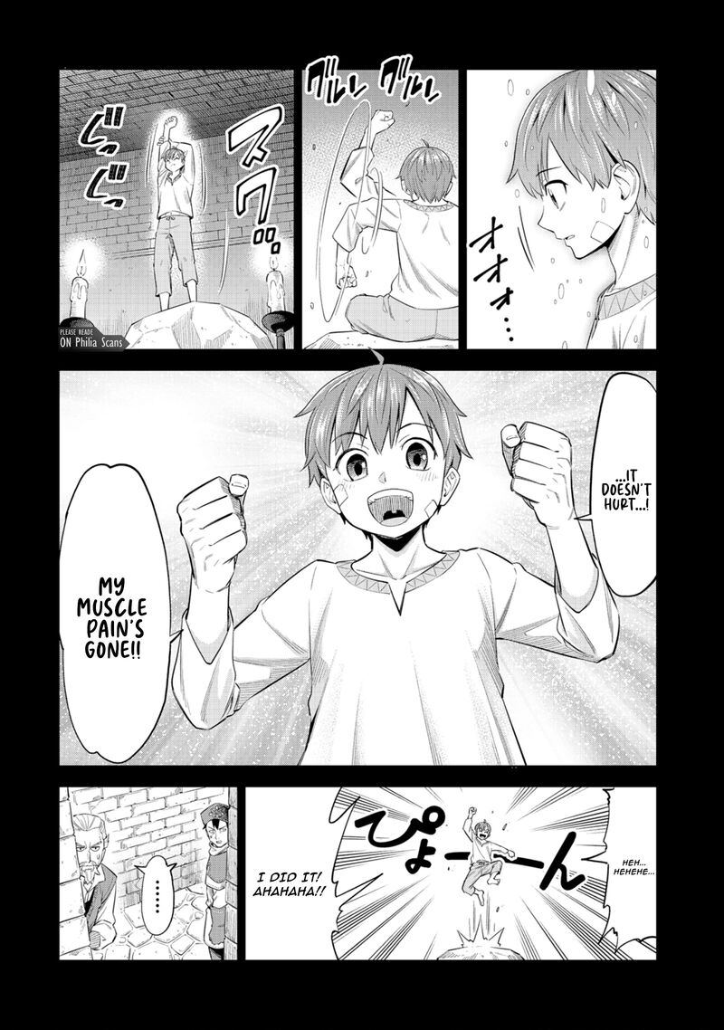 Millimos Saga Battei Ouji No Tensei Senki Chapter 3 Page 16