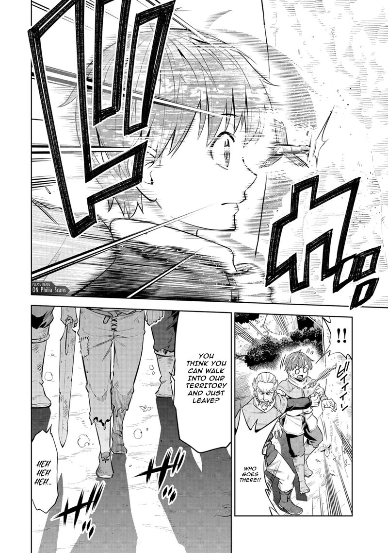 Millimos Saga Battei Ouji No Tensei Senki Chapter 3 Page 32