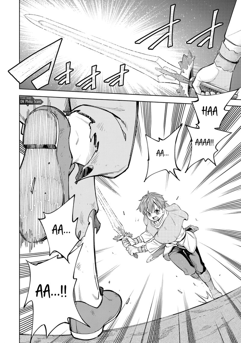 Millimos Saga Battei Ouji No Tensei Senki Chapter 3 Page 40