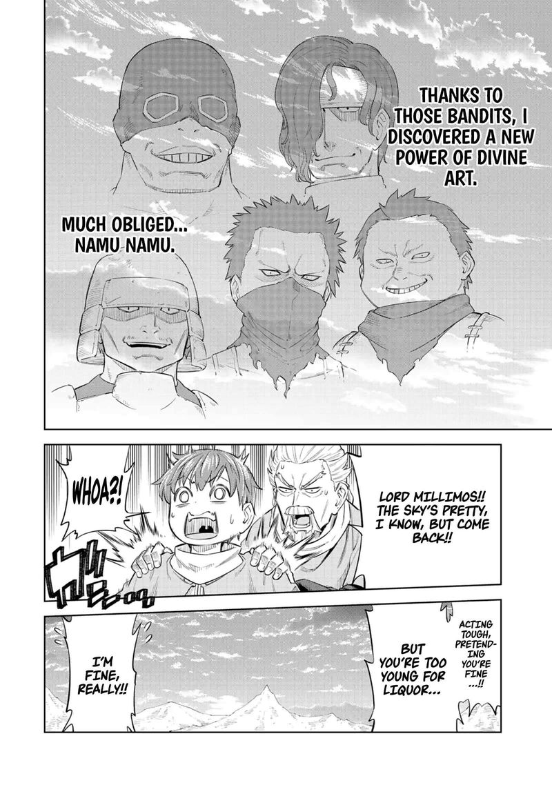 Millimos Saga Battei Ouji No Tensei Senki Chapter 4 Page 19