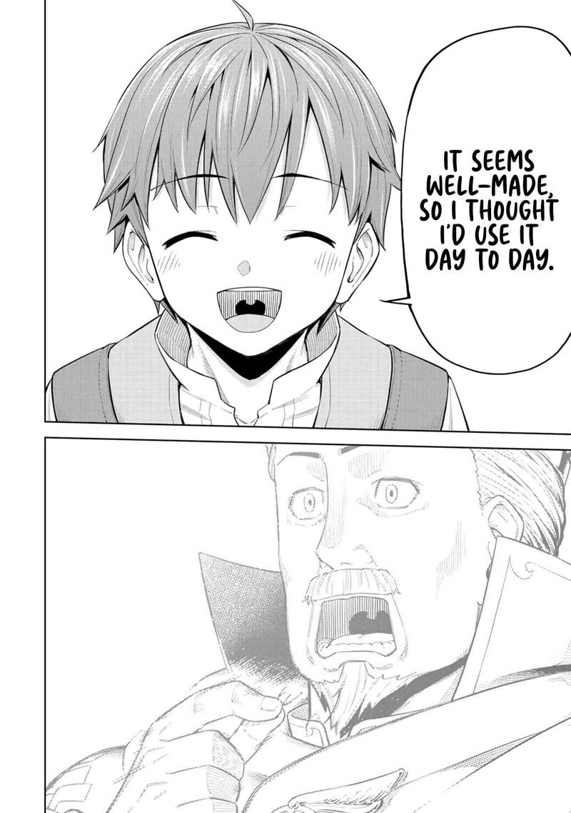 Millimos Saga Battei Ouji No Tensei Senki Chapter 4 Page 31