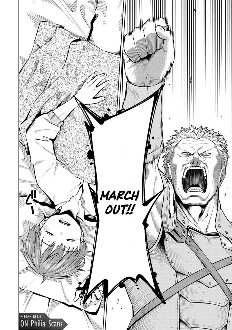 Millimos Saga Battei Ouji No Tensei Senki Chapter 7 Page 40