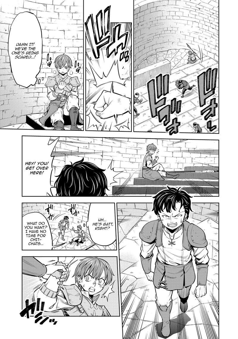 Millimos Saga Battei Ouji No Tensei Senki Chapter 9 Page 25