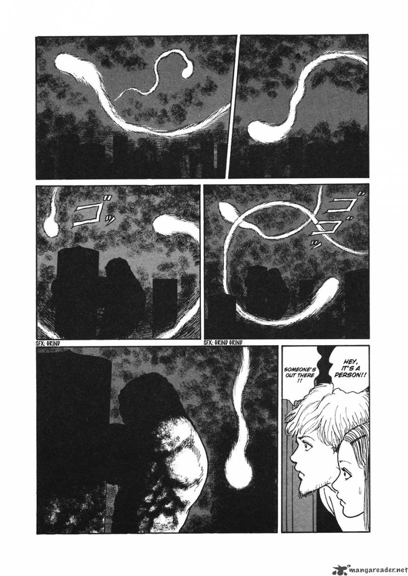 Mimis Ghost Stories Chapter 3 Page 20