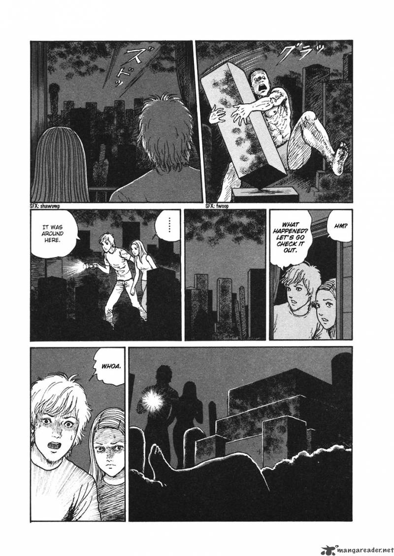 Mimis Ghost Stories Chapter 3 Page 24