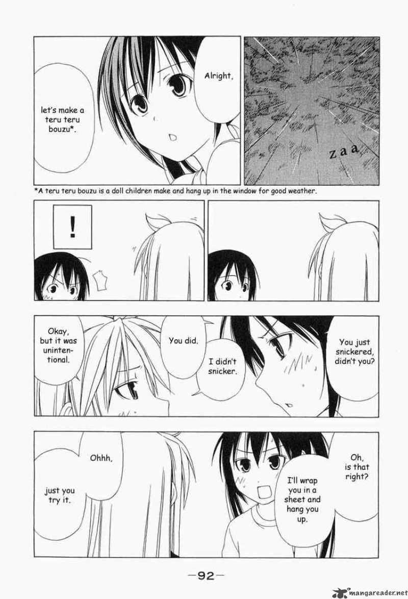 Minami Ke Chapter 10 Page 4