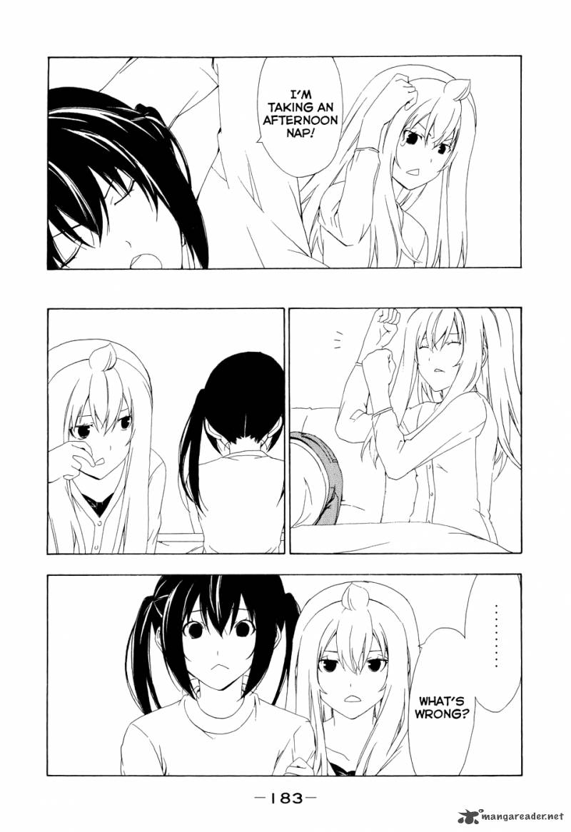 Minami Ke Chapter 101 Page 7