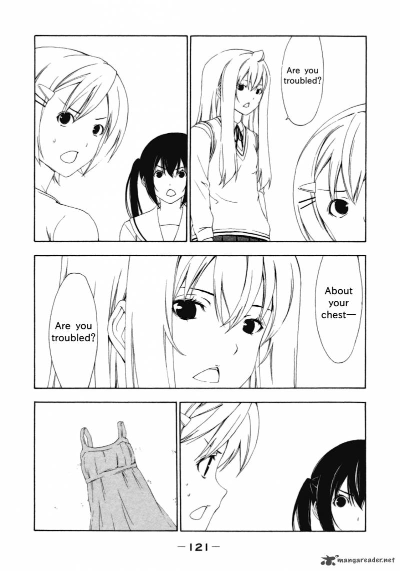 Minami Ke Chapter 114 Page 6