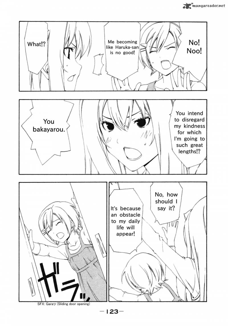 Minami Ke Chapter 114 Page 8