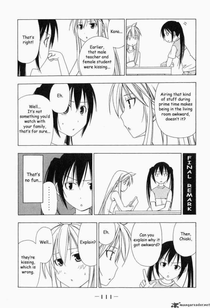 Minami Ke Chapter 12 Page 5