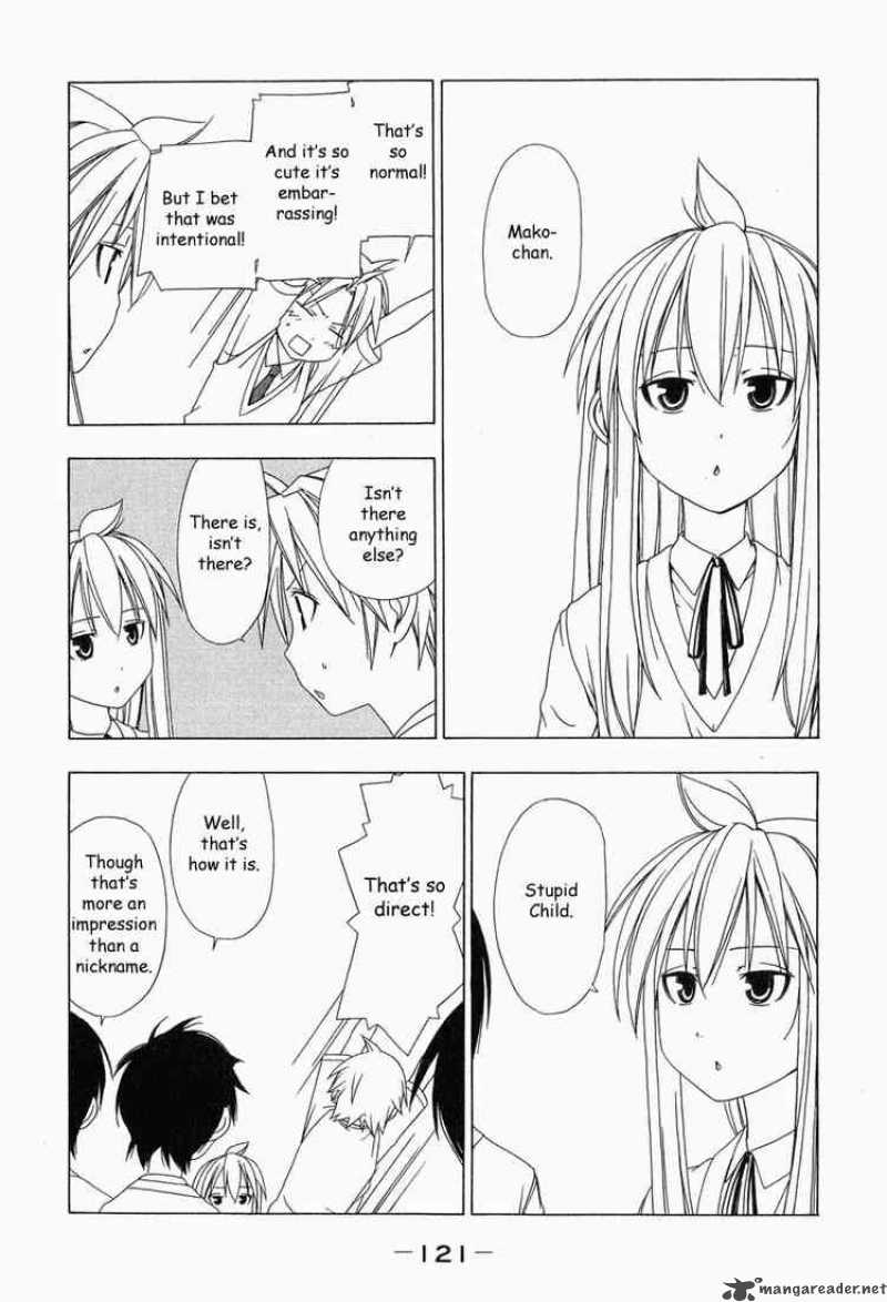 Minami Ke Chapter 13 Page 5