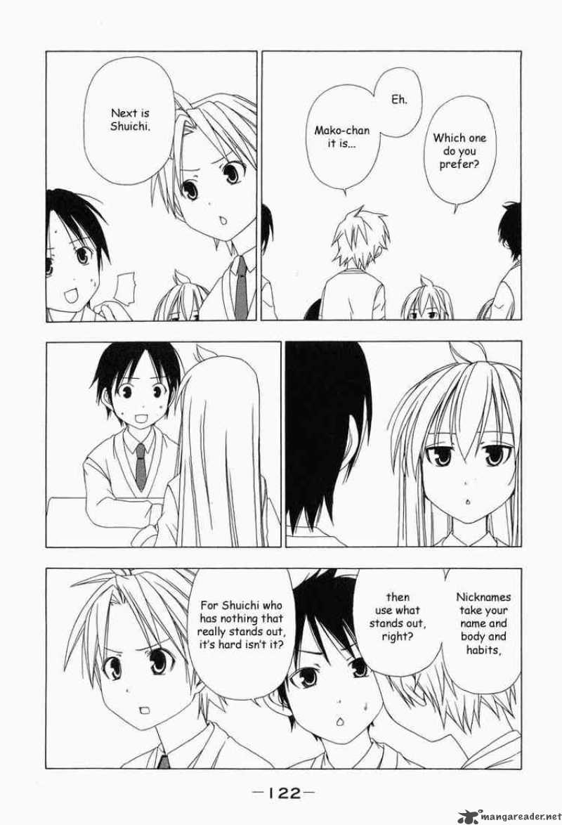 Minami Ke Chapter 13 Page 6