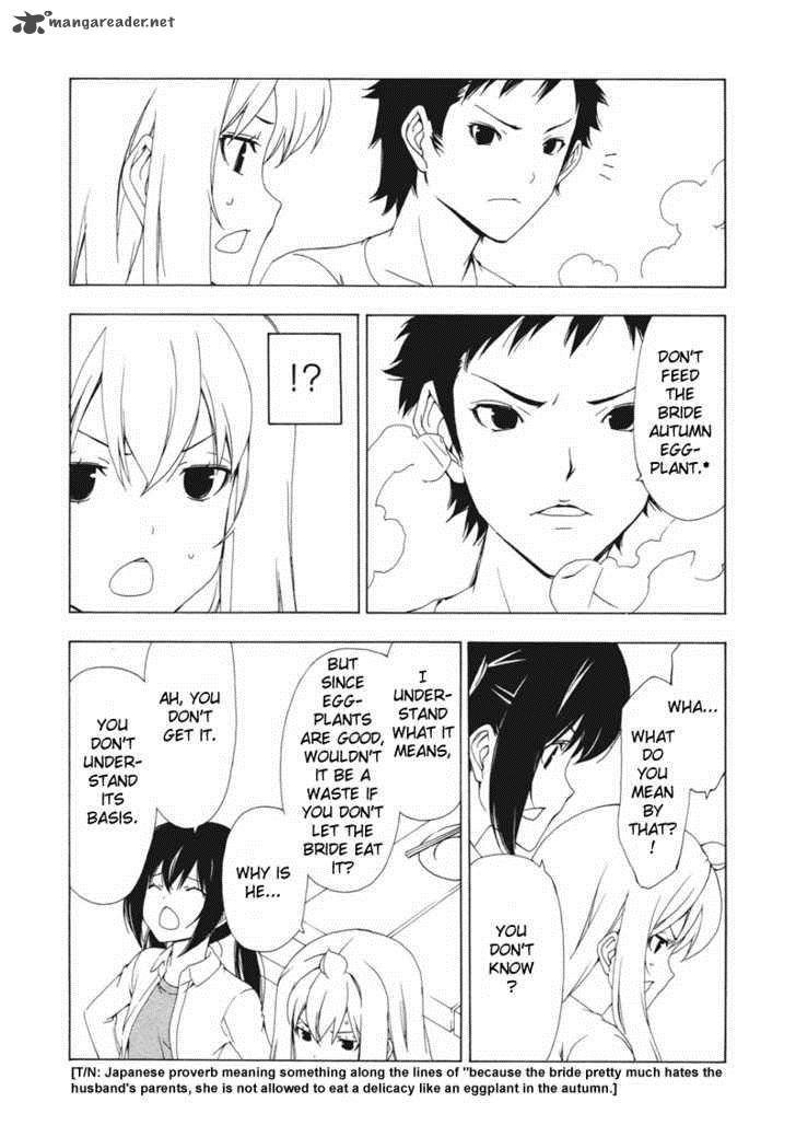 Minami Ke Chapter 137 Page 4