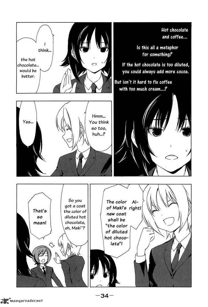 Minami Ke Chapter 145 Page 5