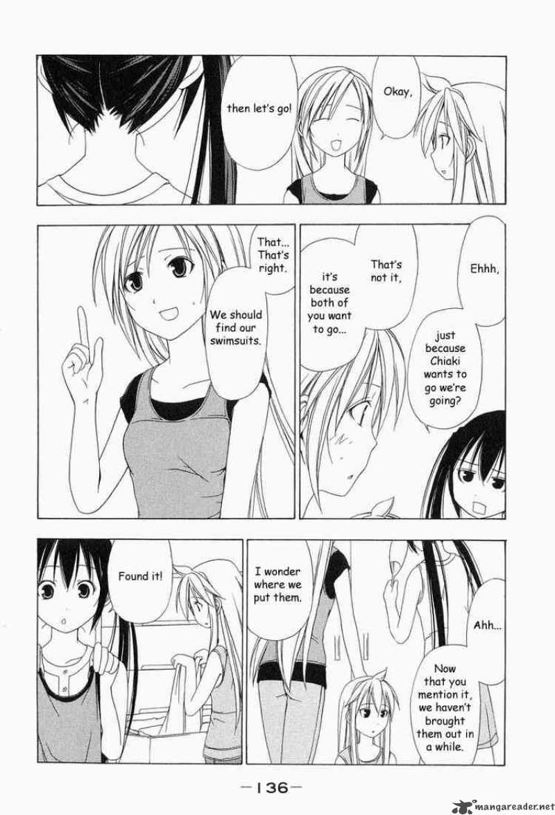 Minami Ke Chapter 15 Page 2