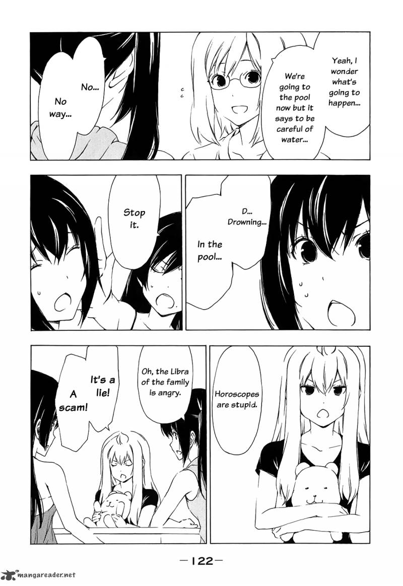 Minami Ke Chapter 155 Page 2