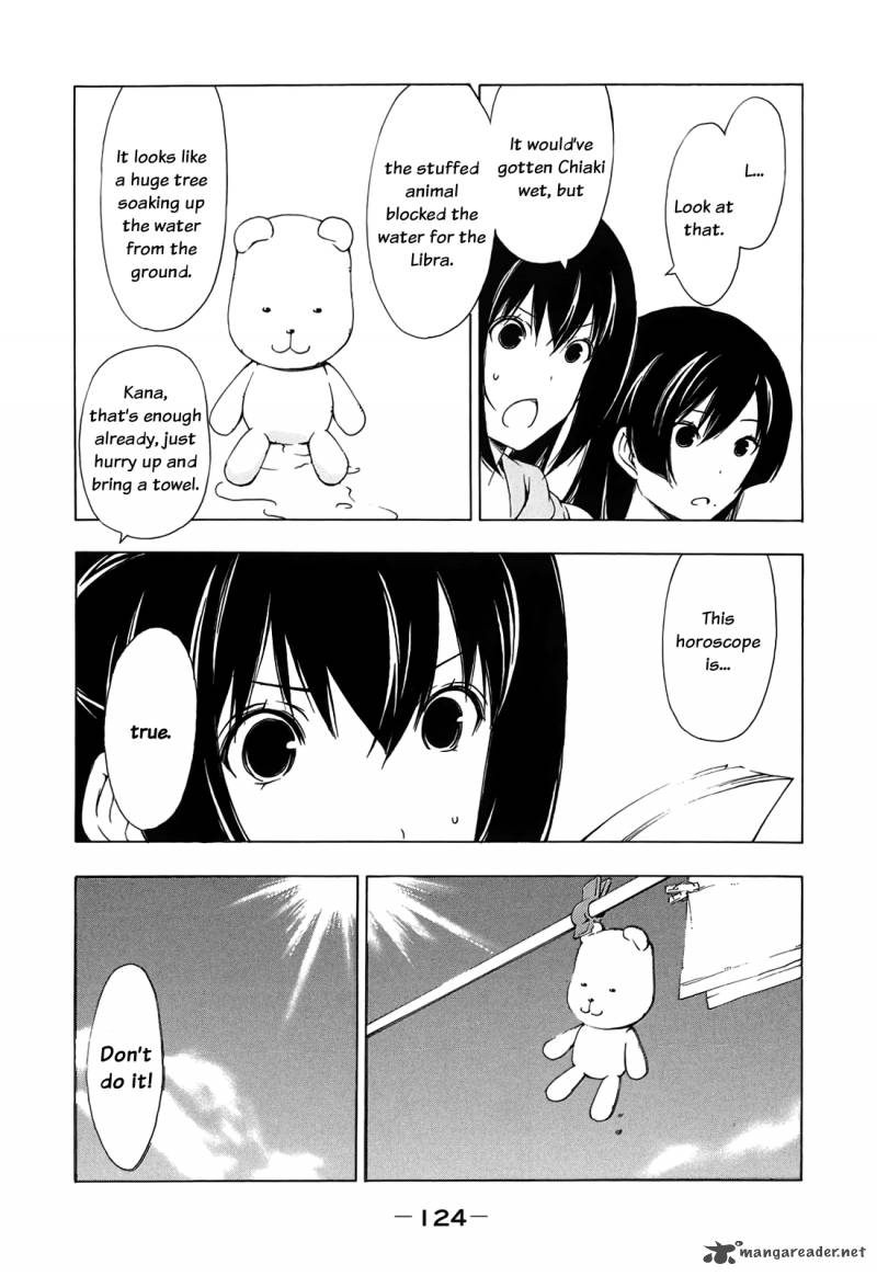 Minami Ke Chapter 155 Page 4