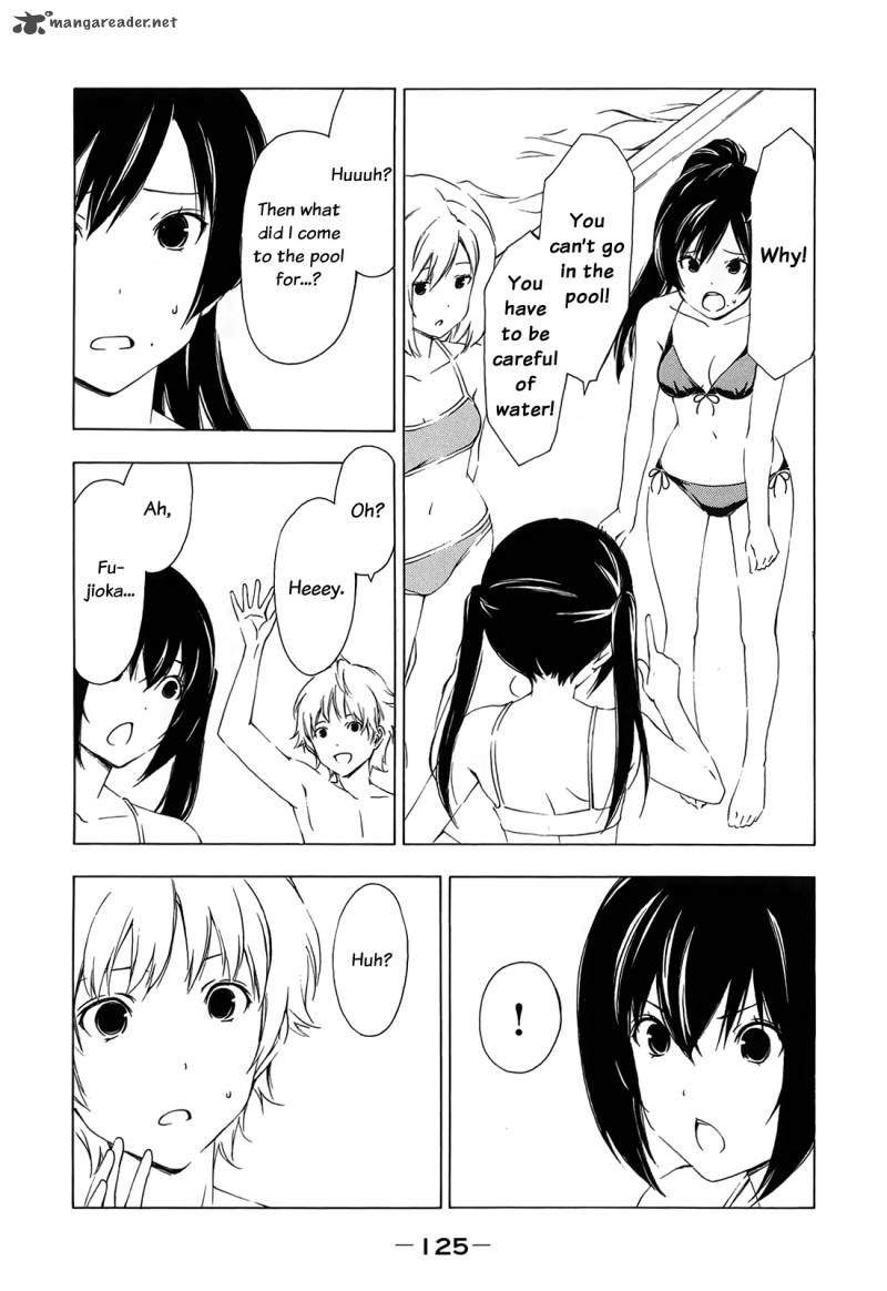 Minami Ke Chapter 155 Page 5