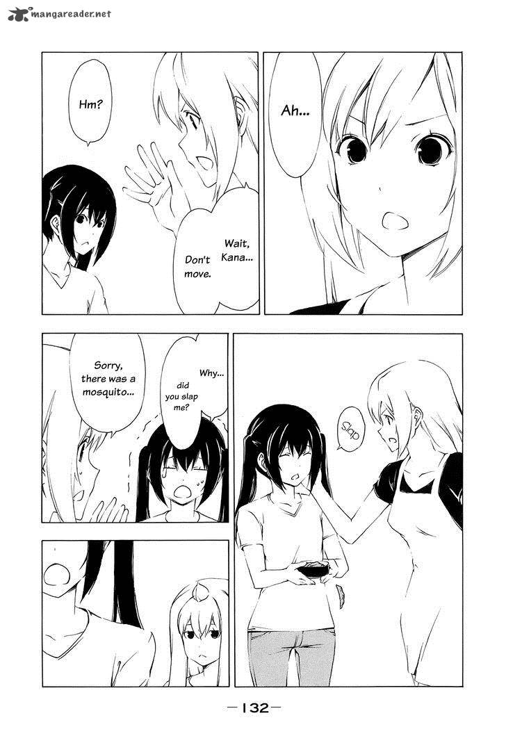 Minami Ke Chapter 156 Page 3