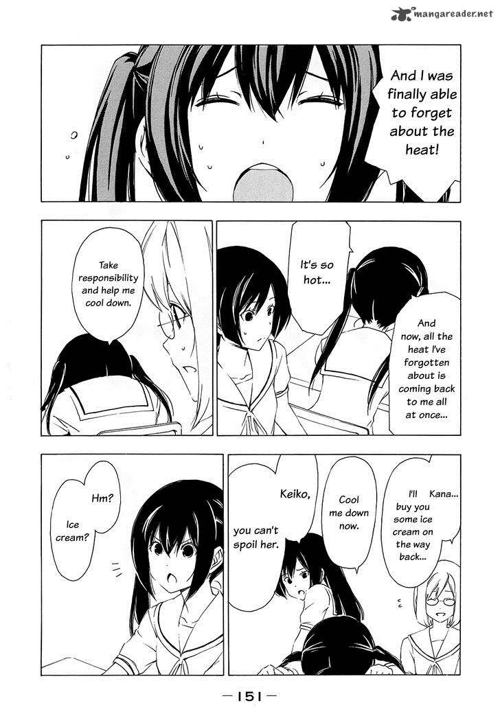 Minami Ke Chapter 158 Page 4