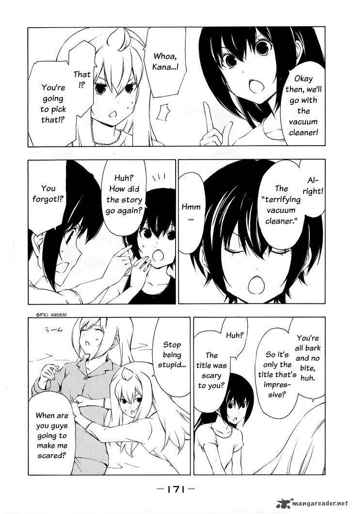 Minami Ke Chapter 159 Page 16