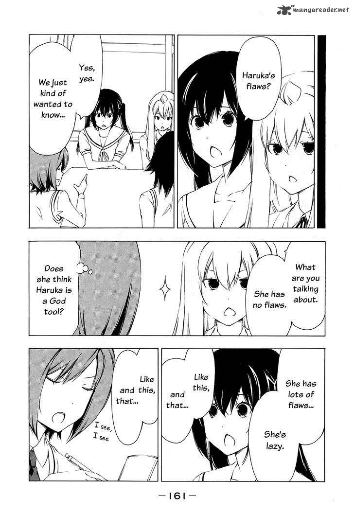 Minami Ke Chapter 159 Page 6
