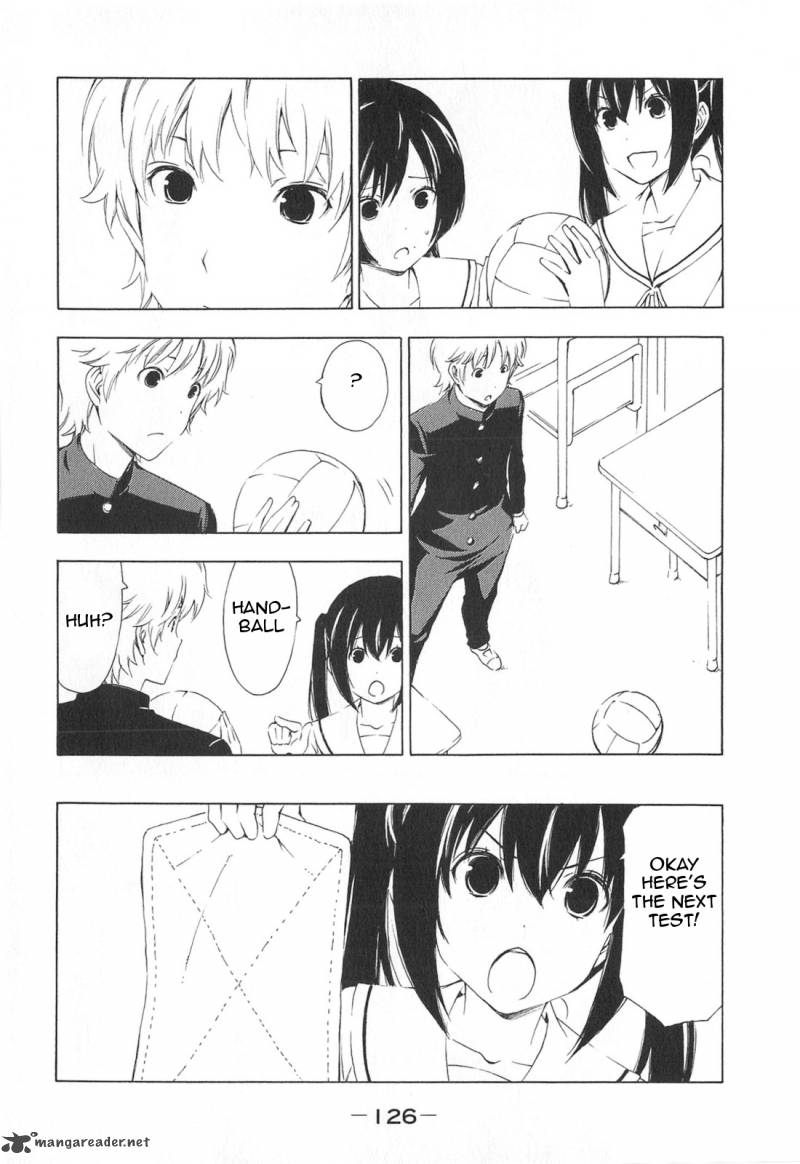 Minami Ke Chapter 173 Page 6