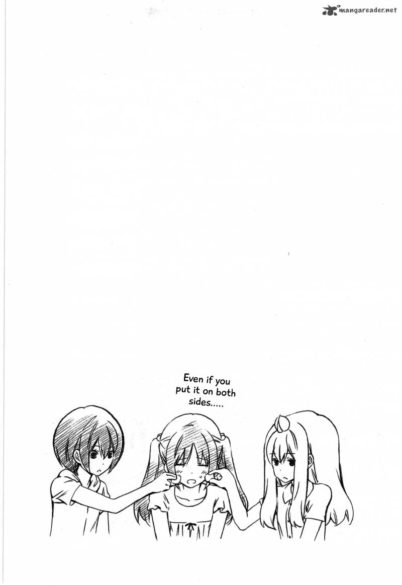 Minami Ke Chapter 180 Page 9