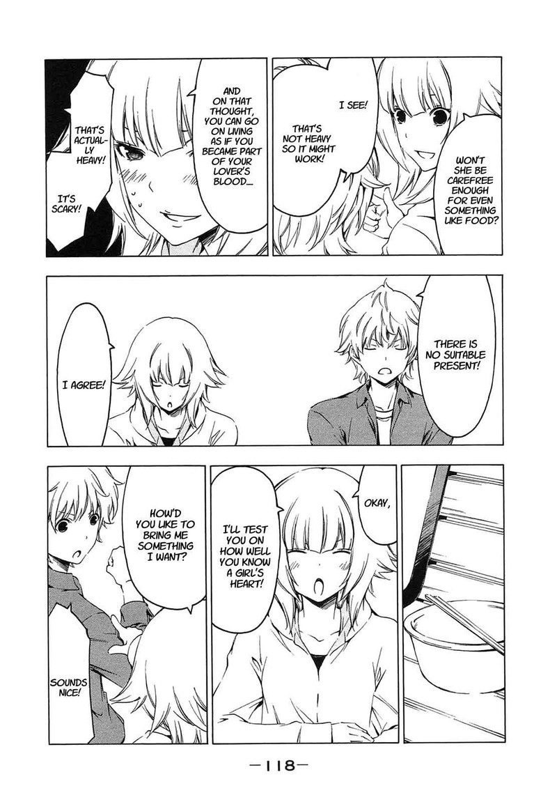 Minami Ke Chapter 210 Page 6