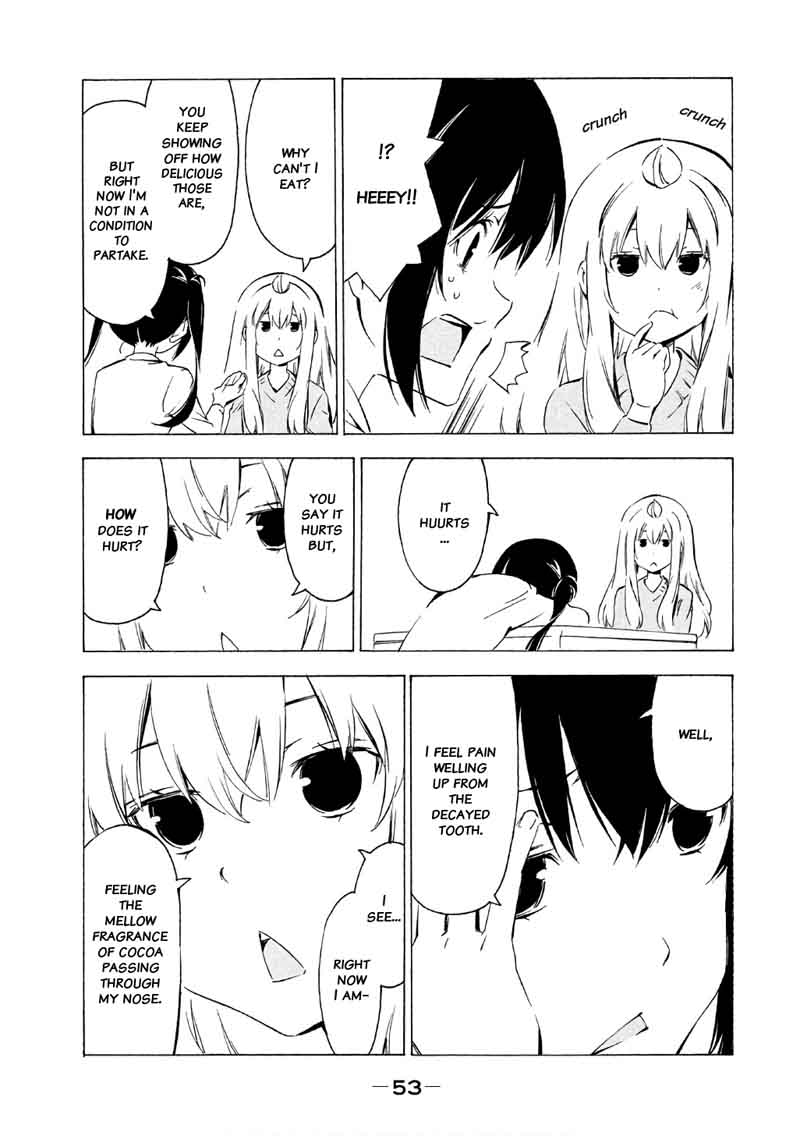 Minami Ke Chapter 311 Page 4