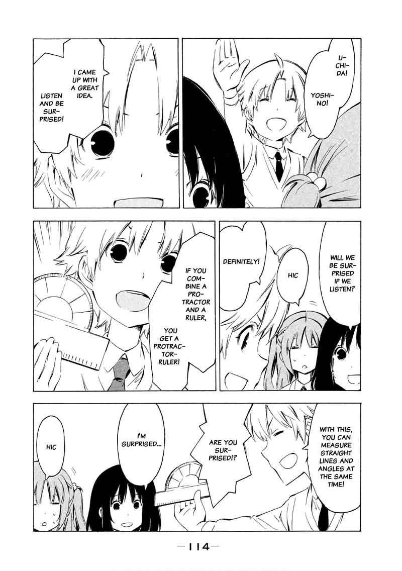Minami Ke Chapter 318 Page 2