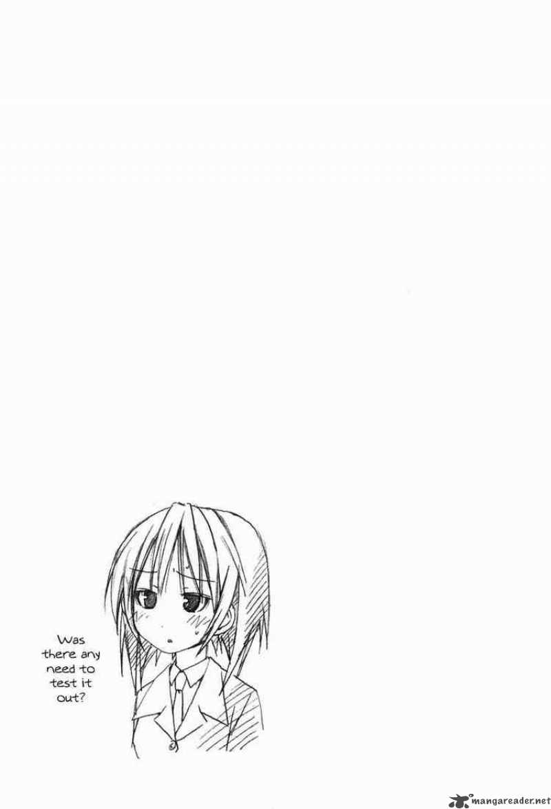 Minami Ke Chapter 4 Page 9