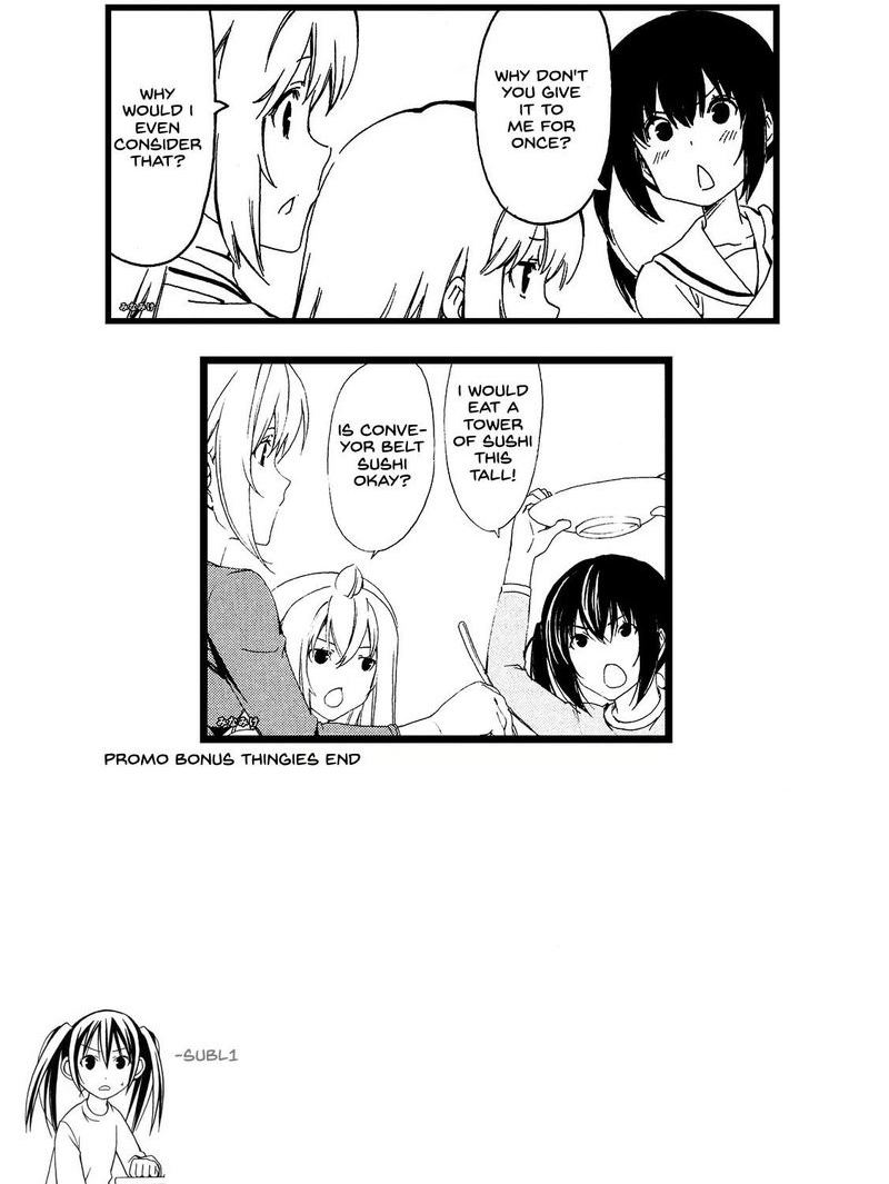 Minami Ke Chapter 401 Page 9
