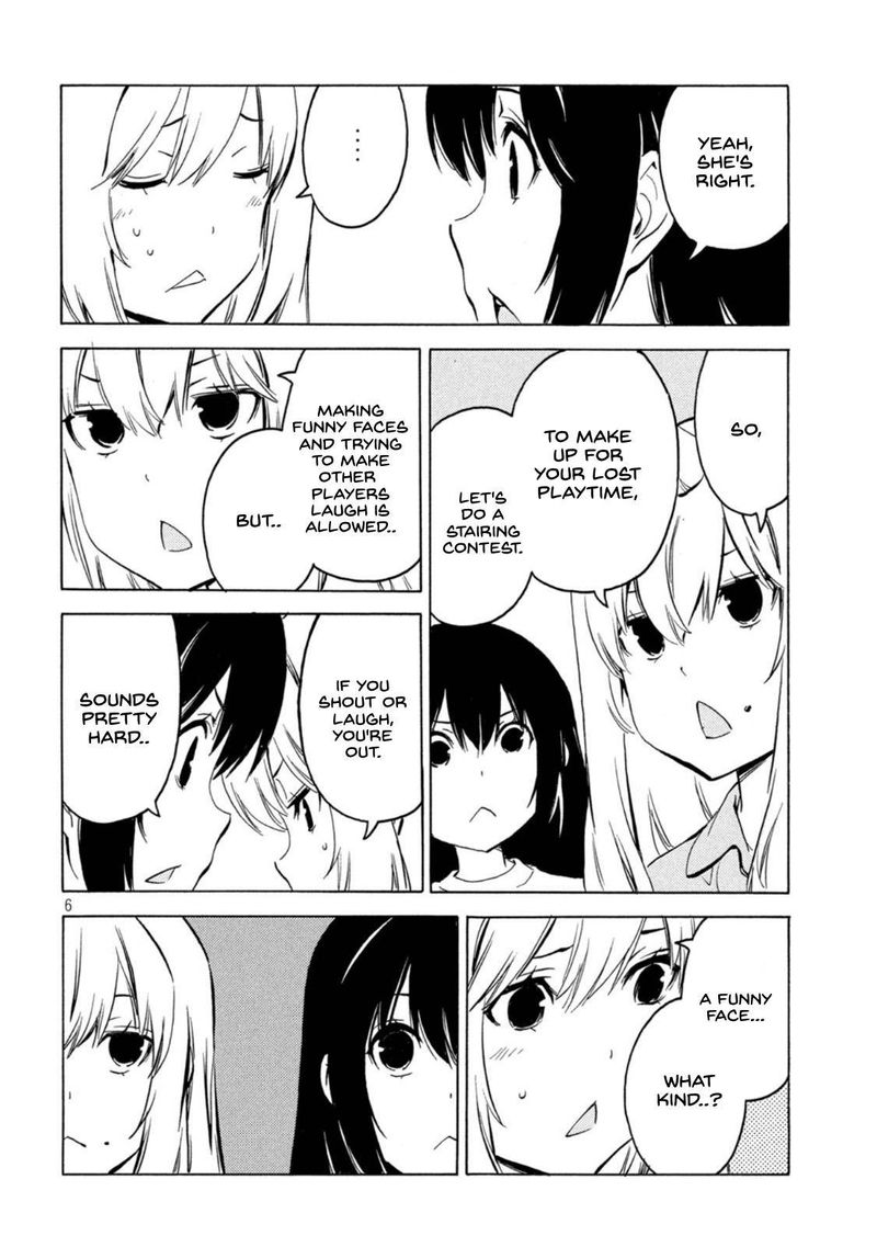 Minami Ke Chapter 423 Page 6