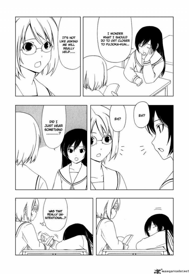 Minami Ke Chapter 46 Page 3