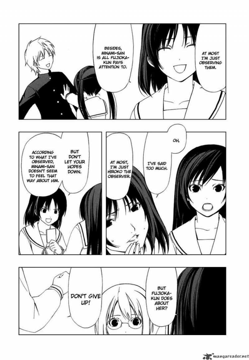 Minami Ke Chapter 46 Page 5