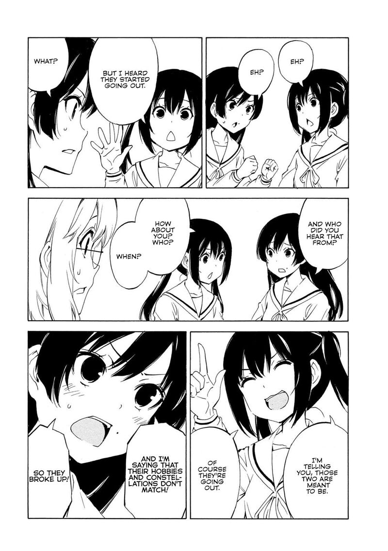 Minami Ke Chapter 504 Page 6