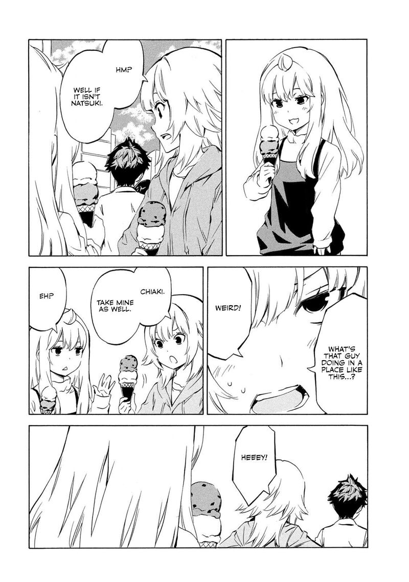 Minami Ke Chapter 507 Page 6