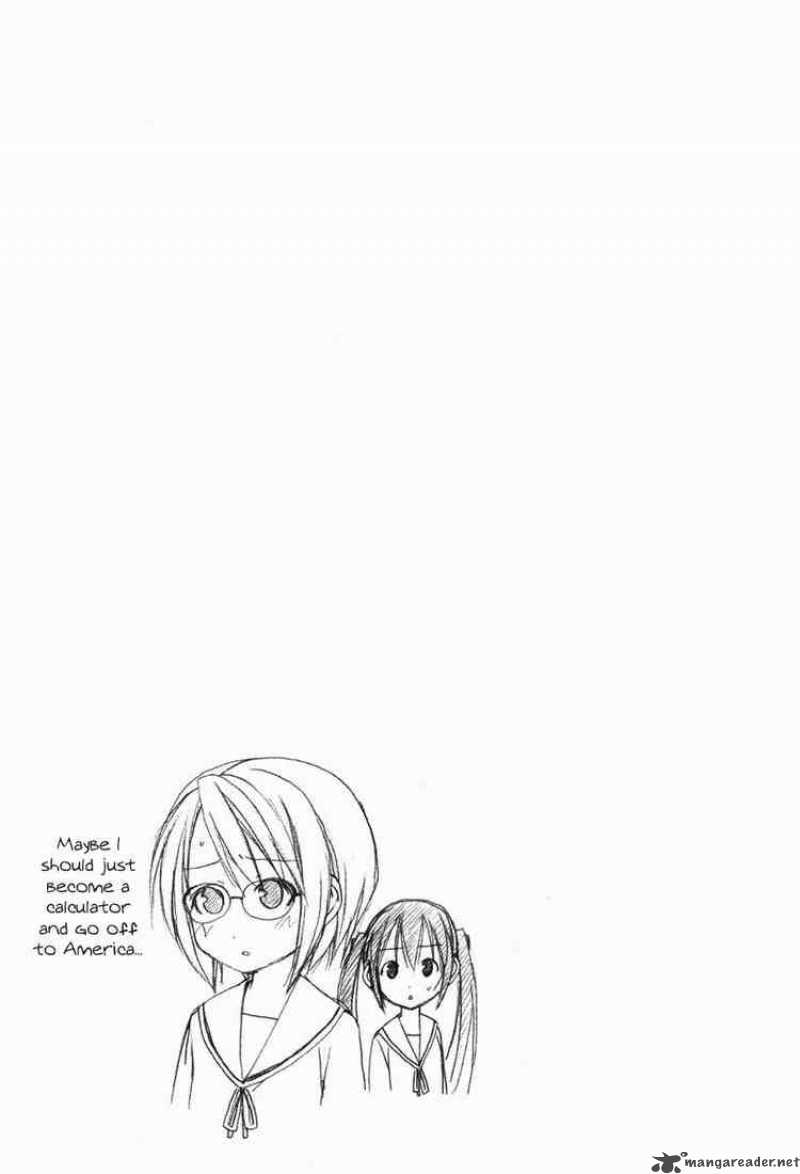 Minami Ke Chapter 6 Page 9