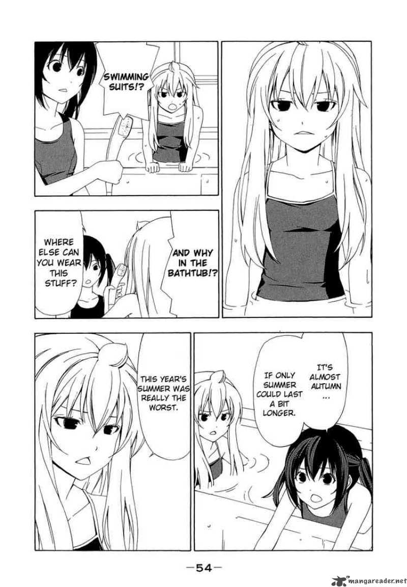 Minami Ke Chapter 66 Page 2