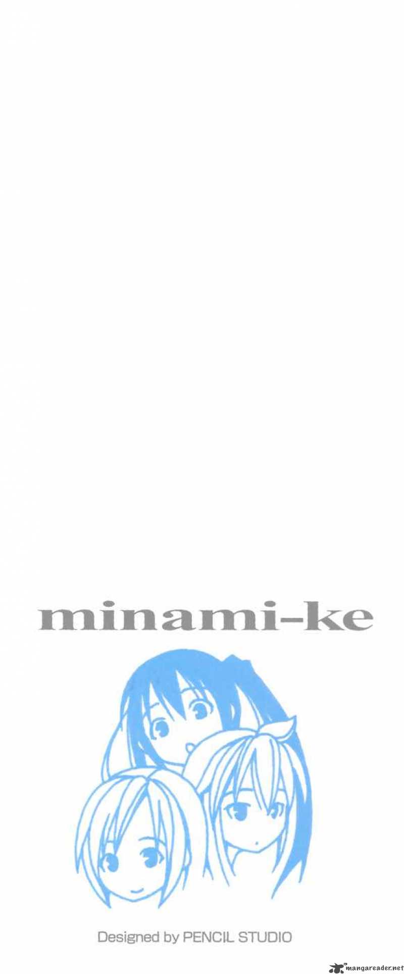 Minami Ke Chapter 82 Page 4